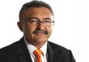 Özcenk hakkında çıkan iddiaları yalanlandı: “Veremeyeceğimiz hiçbir hesabımız yoktur”