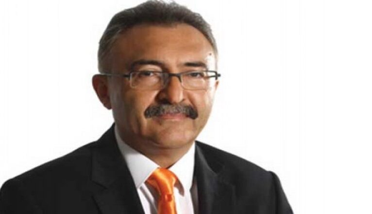 Özcenk hakkında çıkan iddiaları yalanlandı: “Veremeyeceğimiz hiçbir hesabımız yoktur”