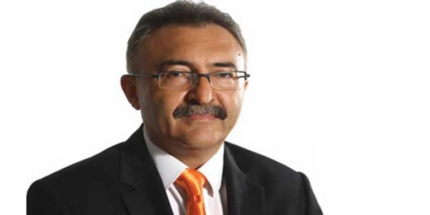 Özcenk hakkında çıkan iddiaları yalanlandı: “Veremeyeceğimiz hiçbir hesabımız yoktur”