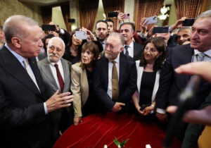 Anket: Öcalan çağrı yapsa dahi DEM Parti seçmeninin yüzde 70’i Cumhur İttifakı’na oy vermiyor