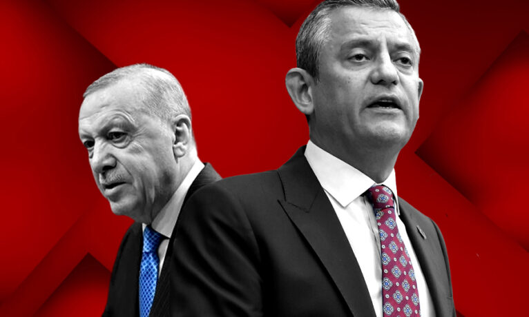 Türkiye’de ORC’nin son anketi I CHP birinciliğini koruyor, AKP ikinciliğe demirledi
