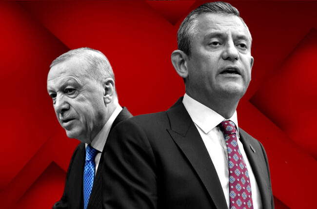 Türkiye’de ORC’nin son anketi I CHP birinciliğini koruyor, AKP ikinciliğe demirledi
