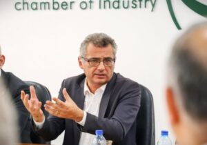 Erhürman: “Üretimi destekleyecek, sanayicinin ve esnafın ezilmesine izin vermeyeceğiz”