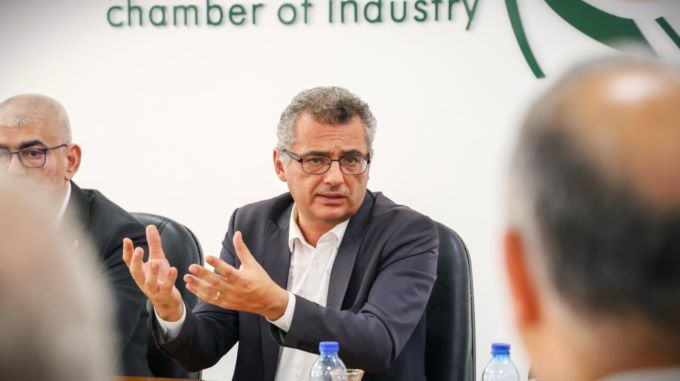 Erhürman: “Üretimi destekleyecek, sanayicinin ve esnafın ezilmesine izin vermeyeceğiz”
