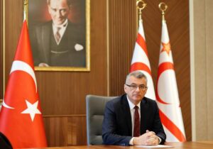 Erhürman’dan 29 Ekim mesajı: “Türkiye Cumhuriyeti demokrasinin en büyük teminatıdır”