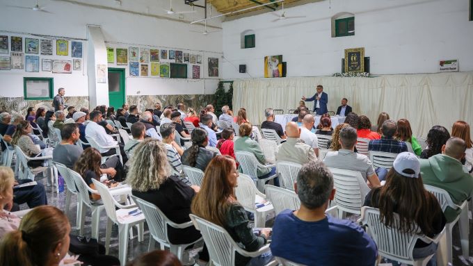 Erhürman: “Beş yıl bize pahalıya mal oldu, şimdi varlığımızı dünyaya gösterme zamanı”