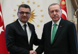 Erdoğan: “Kuzey Kıbrıs’a yan bakmamız mümkün değil, yapılan önemli bir seçimdir ve Kıbrıs Türkü’nün iradesi bizim için çok saygındır”