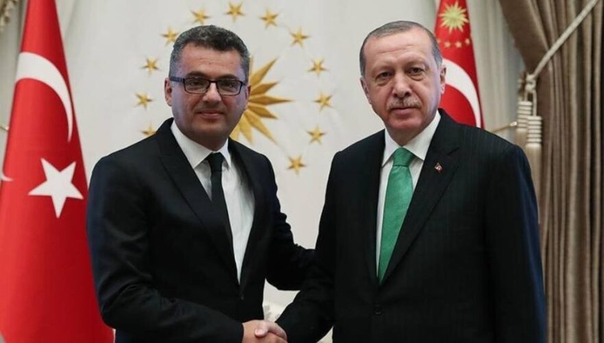 Erdoğan: “Kuzey Kıbrıs’a yan bakmamız mümkün değil, yapılan önemli bir seçimdir ve Kıbrıs Türkü’nün iradesi bizim için çok saygındır”