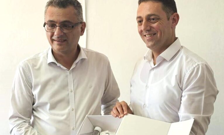İskele Esnaf ve Zanaatkârlar Birliği: “Erhürman’ın liderliğine güveniyoruz”