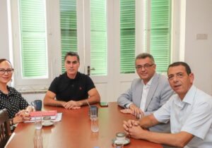 Erhürman: “Karma birliktelik mağdurlarının yaşadığı sorun, insan hakkı ihlalidir”