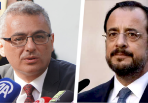 Liderlerden ilk adım: Yakında buluşma planlanıyor