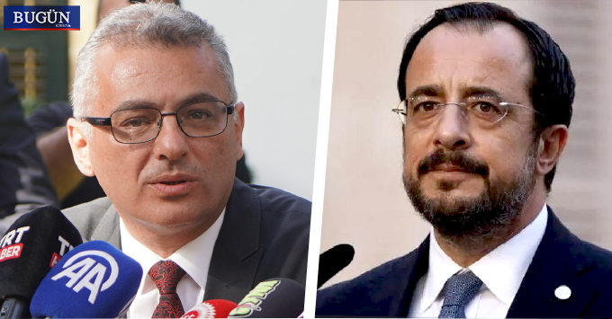 Liderlerden ilk adım: Yakında buluşma planlanıyor