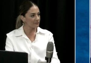 Ersen: “Halk teslimiyeti değil, temsiliyeti seçti”