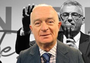 Türkiye’nin AB eski büyükelçisi: “Erhürman’ın zaferi Erdoğan’a yeni bir fırsat sunuyor”