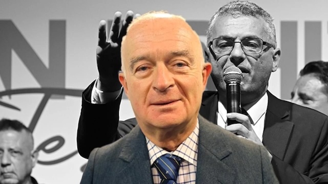 Türkiye’nin AB eski büyükelçisi: “Erhürman’ın zaferi Erdoğan’a yeni bir fırsat sunuyor”
