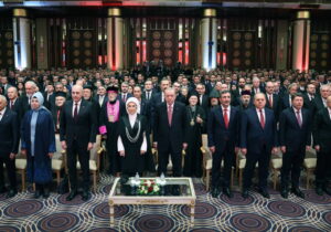 Bahçeli’den Erdoğan’a ‘KKTC’ boykotu: Cumhuriyet resepsiyonuna gitmedi