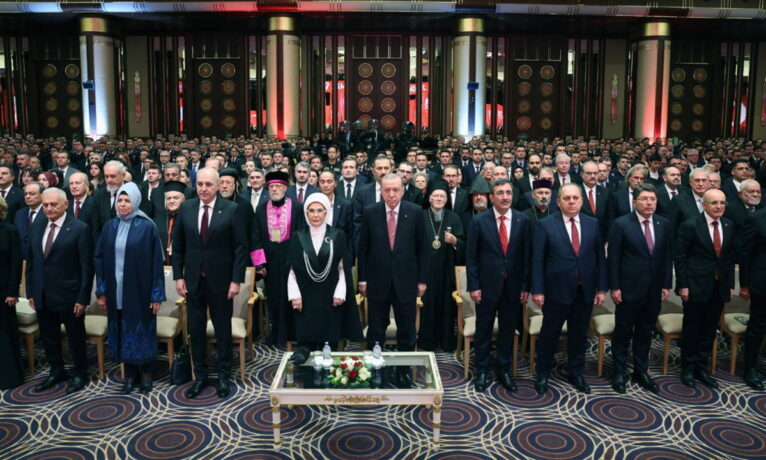 Bahçeli’den Erdoğan’a ‘KKTC’ boykotu: Cumhuriyet resepsiyonuna gitmedi