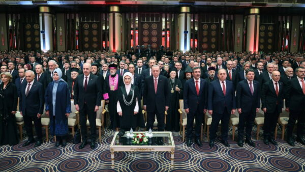 Bahçeli’den Erdoğan’a ‘KKTC’ boykotu: Cumhuriyet resepsiyonuna gitmedi