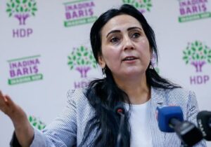Figen Yüksekdağ: “CHP’ye yönelik operasyonlar demokratik zemini kilitliyor”