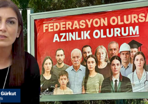 Tıp-İş Başkanı Gürkut’tan Tatar’ın seçim afişine tepki: “Hekimler tarafsızdır, toplumu bölmek için kullanılamaz”