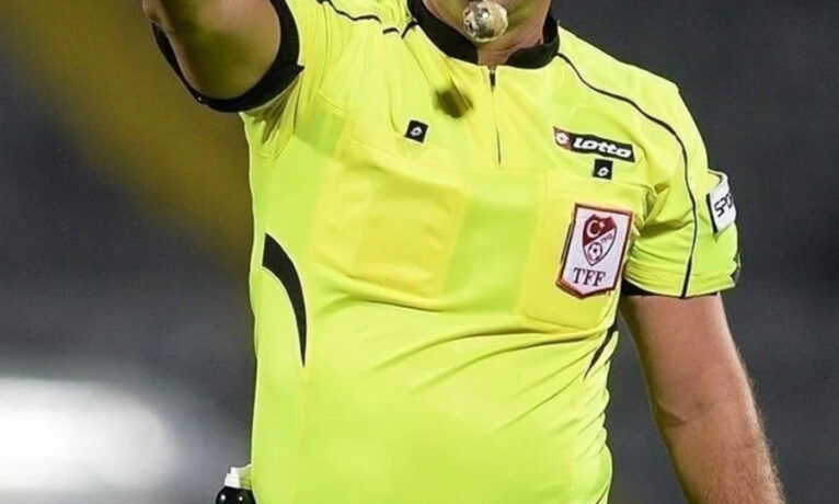 Türk futbolunda bahis skandalı: 152 hakemin bahis oynadığı tespit edildi