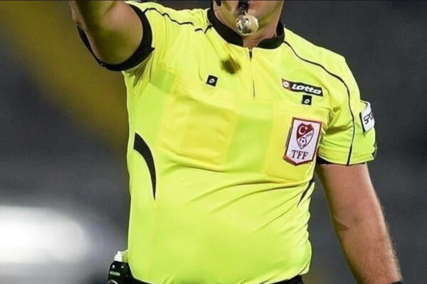 Türk futbolunda bahis skandalı: 152 hakemin bahis oynadığı tespit edildi