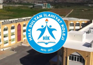 Hala Sultan İlahiyat Koleji Okul Aile Birliği Başkanı’ndan hükümete ‘protokolü uygulayın’ çağrısı