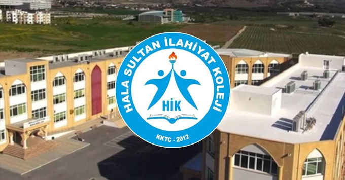 Hala Sultan İlahiyat Koleji Okul Aile Birliği Başkanı’ndan hükümete ‘protokolü uygulayın’ çağrısı