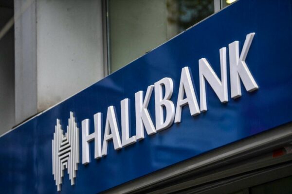 ABD Yüksek Mahkemesi’nden ‘Halkbank’ kararı!