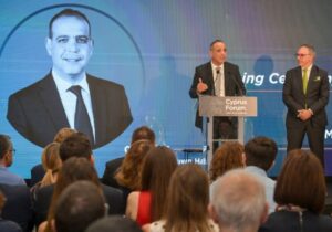 Cyprus Forum krizi büyüyor: UWC paneli de iptal edildi