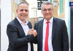Harmancı: “İlk turda Erhürman’la bu çürümeyi durduracağız”