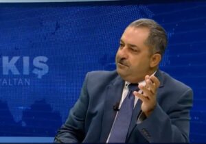 Hasgüler: “Tatar toplum lideri olamadı”