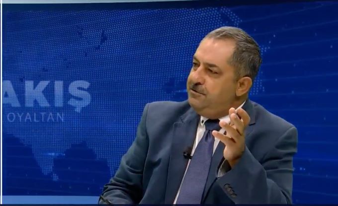 Hasgüler: “Tatar toplum lideri olamadı”