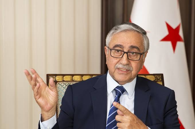 Akıncı: “Falyalı’nın kara parasıyla kazanılan makam, şimdi hak edenine geçti”