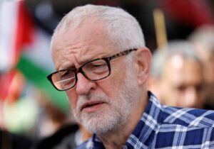 Jeremy Corbyn’den Türkiye’ye mesaj: “Tutuklamalar utanç verici”