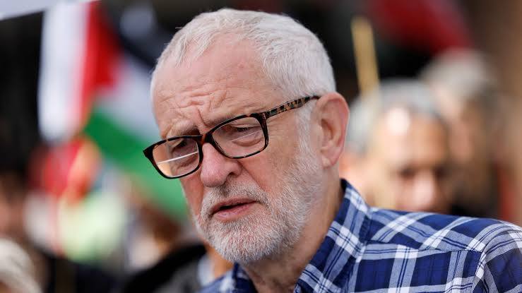 Jeremy Corbyn’den Türkiye’ye mesaj: “Tutuklamalar utanç verici”