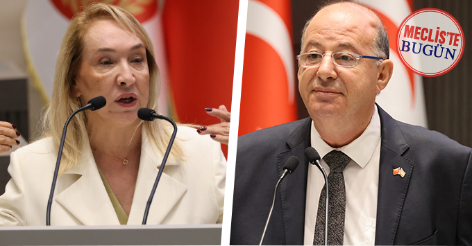 İlaç krizi Meclis’e taşındı: “Sağlık sistemi çöktü, hastalar altında kaldı”