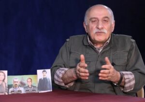 Erdoğan ve Bahçeli’ye çıkışan Duran Kalkan iddiasını sürdürdü: “Dananın kuyruğu Kıbrıs’ta kopacak, o zaman göreceğiz”