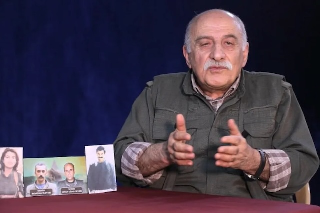 Erdoğan ve Bahçeli’ye çıkışan Duran Kalkan iddiasını sürdürdü: “Dananın kuyruğu Kıbrıs’ta kopacak, o zaman göreceğiz”