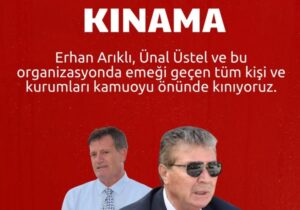 İnternet Servis Sağlayıcıları Birliği’nden sert tepki: Yerli firmaları küçümseyen zihniyeti kınıyoruz!