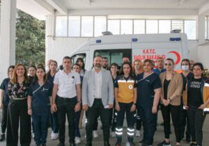 KTAMS’tan Sağlık Bakanlığı’na çağrı: Üç yıldır bekleyen yasa derhal geçmeli