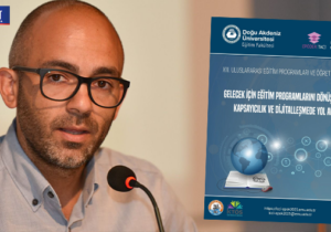 KTÖS’ten Uluslararası Eğitim Kongresi’nde öğretmenlere özel atölye desteği