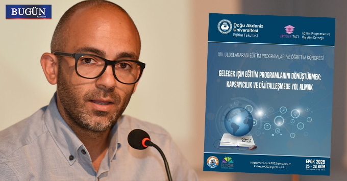 KTÖS’ten Uluslararası Eğitim Kongresi’nde öğretmenlere özel atölye desteği