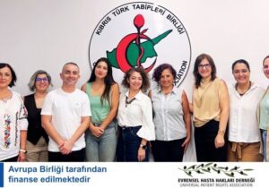 “Sağlık İçin Birlikte” projesi başladı