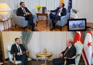 Tatar yönetiminin sansürü yeniden gündemde: Belgeselciye kuzeye giriş yasağı