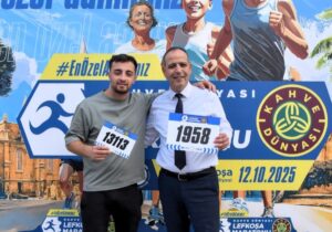 Lefkoşa Maratonu’nda kayıtlar 10 bini geçti