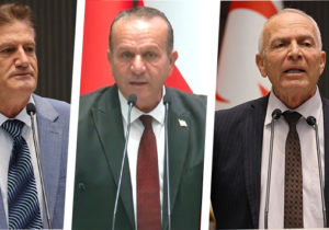 Meclis’te “iki devletli çözüm” görüşmeleri devam ediyor