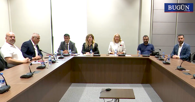 Meclis olağanüstü toplanacak: “İki Devletli Çözüm” önerisi UBP’li vekillerin oylarıyla komiteden geçti