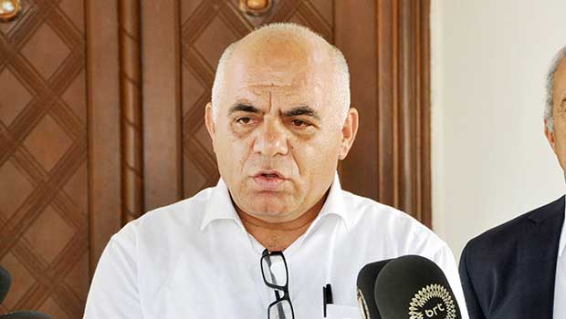 YSK kararına tepki: Bu sansürdür, keyfi bir uygulamadır!