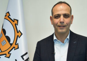 Harmancı: “Türkiye Cumhuriyeti, mazlum coğrafyalara örnek olan bir bağımsızlık ve çağdaşlık devrimidir”